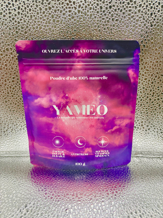 💜 Poudre de Ube Violet  🍃 Garantie 100 % Naturelle