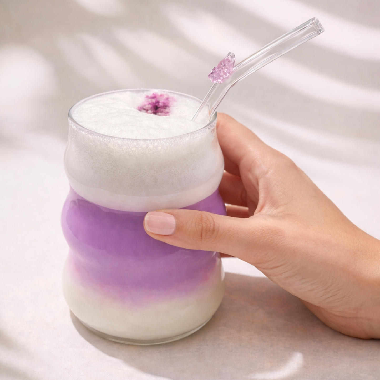 Poudre d'Ube 100 % Naturelle 💜 Packs & Offres